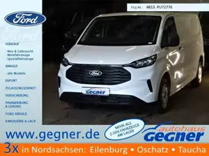 Ford Transit Custom 300L2 LKW Trend AHK LED SYNC4 GRA