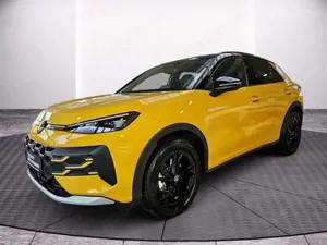 Volkswagen T-Roc Style 1.5 l eTSI OPF 110 kW (150 PS) 7-Gang-Doppe