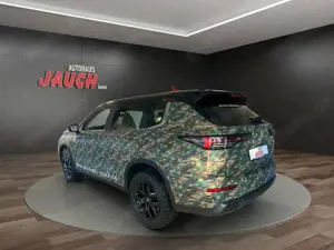 Mitsubishi Outlander Plug-in Hybrid 2.4 l Basis Bild 3