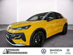 Volkswagen T-Roc Style 1.5 l eTSI OPF 110 kW (150 PS) 7-Gang-Doppe
