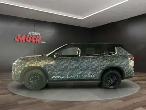 Mitsubishi Outlander Plug-in Hybrid 2.4 l Basis Bild 2