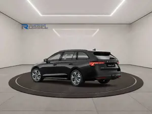 Skoda Octavia Combi DSG 2.0 TDI 110 kW Sky Edition Bild 2