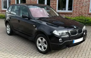 BMW X3 X3 xDrive18d