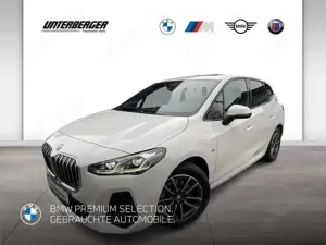 BMW 218 i Active Tourer M Sportpaket-Panorama Glasdach-Hea