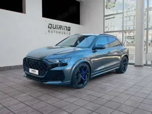 Audi RS Q8 RS Q8 Performance/gr-sw/ASS+/CERAMIC/HuD/23Forg
