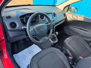 Hyundai i10 **57 TKM**CarPlay**Klima**Tempo** Bild 5