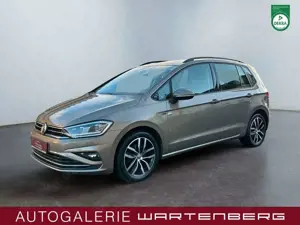 Volkswagen Golf Sportsvan //PANO//NAVI//LED//CAM//