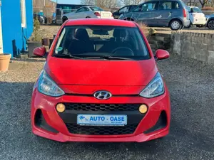 Hyundai i10 **57 TKM**CarPlay**Klima**Tempo** Bild 2