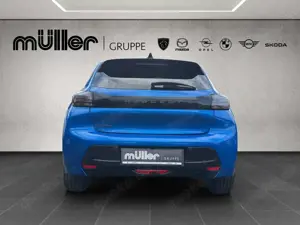 Peugeot 208 PureTech 100 Allure Bild 5