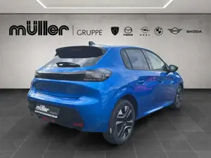 Peugeot 208 PureTech 100 Allure Bild 2