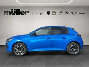 Peugeot 208 PureTech 100 Allure Bild 4