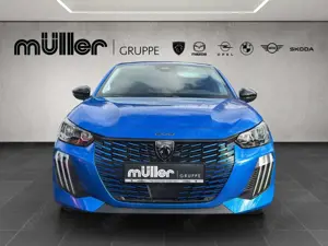 Peugeot 208 PureTech 100 Allure Bild 3