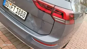 Volkswagen Golf TDI 2.0 TÜV + Garantie bis Dez 2027!!!