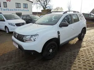 Dacia Duster II Comfort
