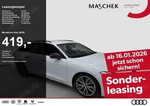 Audi A5 Avant S line TDI quat NP86 AHK HUD 360° OLED Matri