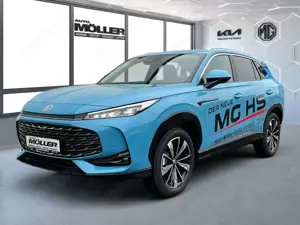 MG HS LUXURY 1.5T AT LED/NAV/Leder/Digitales/Cockpit/Mem Bild 2