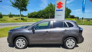 Suzuki SX4 S-Cross Comfort *Anhängerkupplung* Bild 3