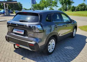 Suzuki SX4 S-Cross Comfort *Anhängerkupplung* Bild 5