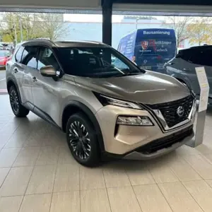 Nissan X-Trail 1.5 VC-T MHEV MHEV N-Connecta