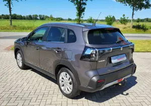 Suzuki SX4 S-Cross Comfort *Anhängerkupplung* Bild 4