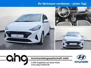 Hyundai i10 1.0 Select Bluetooth PDC Klima