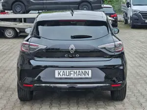 Renault Clio V Techno 1.6 E-TECH Hybrid 145 EU6e Bild 5