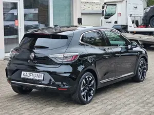 Renault Clio V Techno 1.6 E-TECH Hybrid 145 EU6e Bild 4