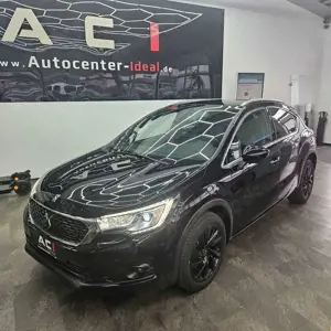 DS Automobiles DS 4 DS 4 Crossback,Pano, Navi, BAA, TWA, LED, SH
