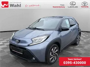 Toyota Aygo X 1.0 Teamplayer