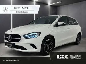 Mercedes-Benz B 250 e Progressive*AHK*Totwink*11kW*LED*Kamera*
