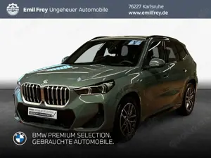 BMW X1 xDrive23d Aut. M Sportpaket AHK Pano Head-Up
