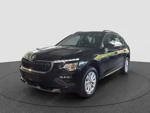 Skoda Kamiq 1.5 TSI DSG Selection