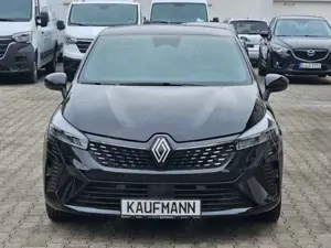 Renault Clio V Techno 1.6 E-TECH Hybrid 145 EU6e Bild 2