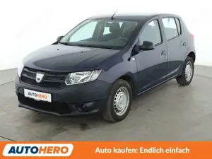 Dacia Sandero 1.2 Essentiel*CD-PLAYER*GARANTIE*