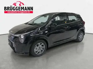 Kia Picanto PICANTO 1.0 GDI VISION MJ26 SITZH. NAVI KAMERA
