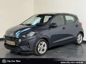 Hyundai i10 Trend 1.0 TEMPO+AUTO+SHZ+GARANTIE+PDC+DAB