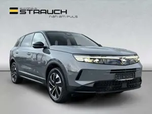 Opel Grandland X Grandland GS MHEV PANO/MATRIX/360°KAM/HUD/bhWSS