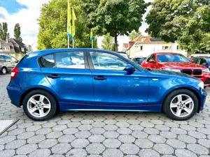 BMW 118 i *5-türig+PDC+AHK+Klima*