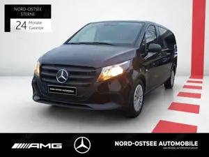 Mercedes-Benz Vito 116 TOURER NEUES MODELL AHK 2,5t KAM NAVI