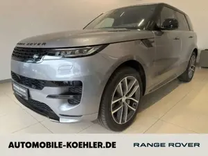 Land Rover Range Rover Sport P460e Dynamic HSE PANO AHK 22''