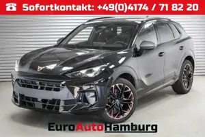 CUPRA Terramar 2,0 TSI DSG 4x4 VZ - LAGER