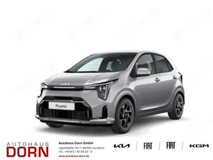 Kia Picanto Vision 1.0 MT