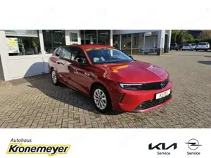 Opel Astra Sports Tourer Enjoy 1.2 Turbo LED Apple CarPlay An Bild 3