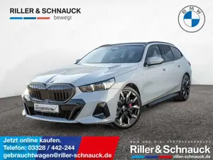 BMW 520 i Touring M-Sport Pro 21 ZOLL+BW+AHK+PANO