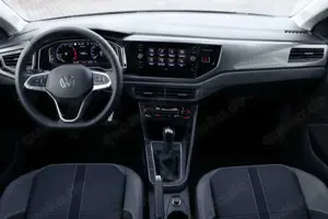 Volkswagen Polo 1.0 TSI Style Klima Navi Einparkhilfe Sitzheizung Bild 5