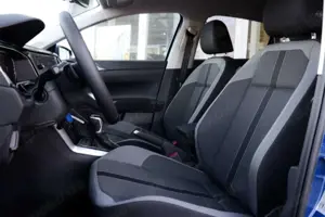 Volkswagen Polo 1.0 TSI Style Klima Navi Einparkhilfe Sitzheizung Bild 3