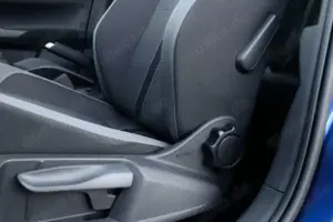 Volkswagen Polo 1.0 TSI Style Klima Navi Einparkhilfe Sitzheizung Bild 4