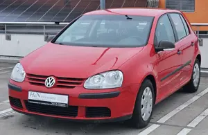 Volkswagen Golf Trendline*Orig.98000KM*HU/AU Neu*Klima*Navi*