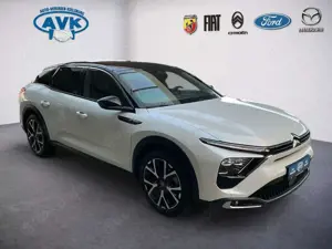 Citroen C5 X Shine Pack Plug-In-Hybrid