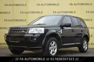 Land Rover Freelander 2 E TD4/PDC/SHZ/NAVI/ALU/AHK/KLIMA
